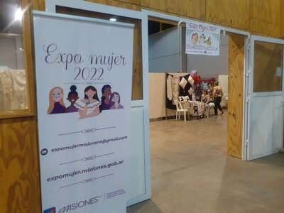 Expo Mujer