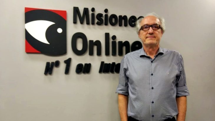 Alejandro Haene