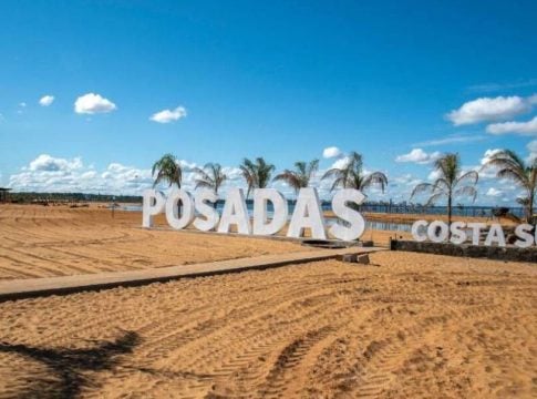 actividades de verano Posadas