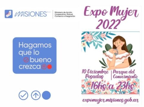 Expo Mujer 2022