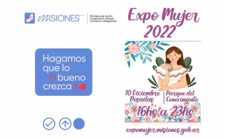 Expo Mujer 2022