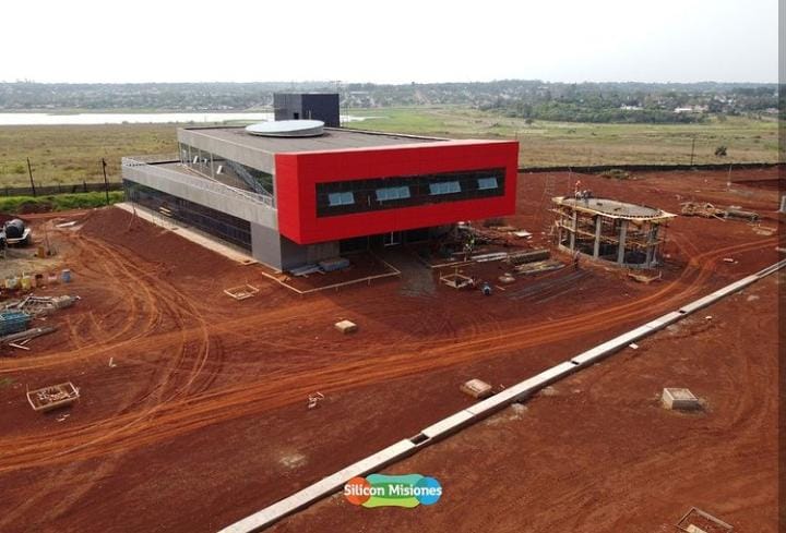 Silicon Misiones