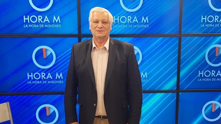 Área Especial Aduanera para Misiones