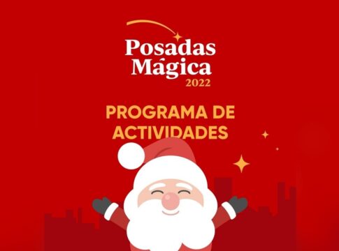 Posadas Mágica