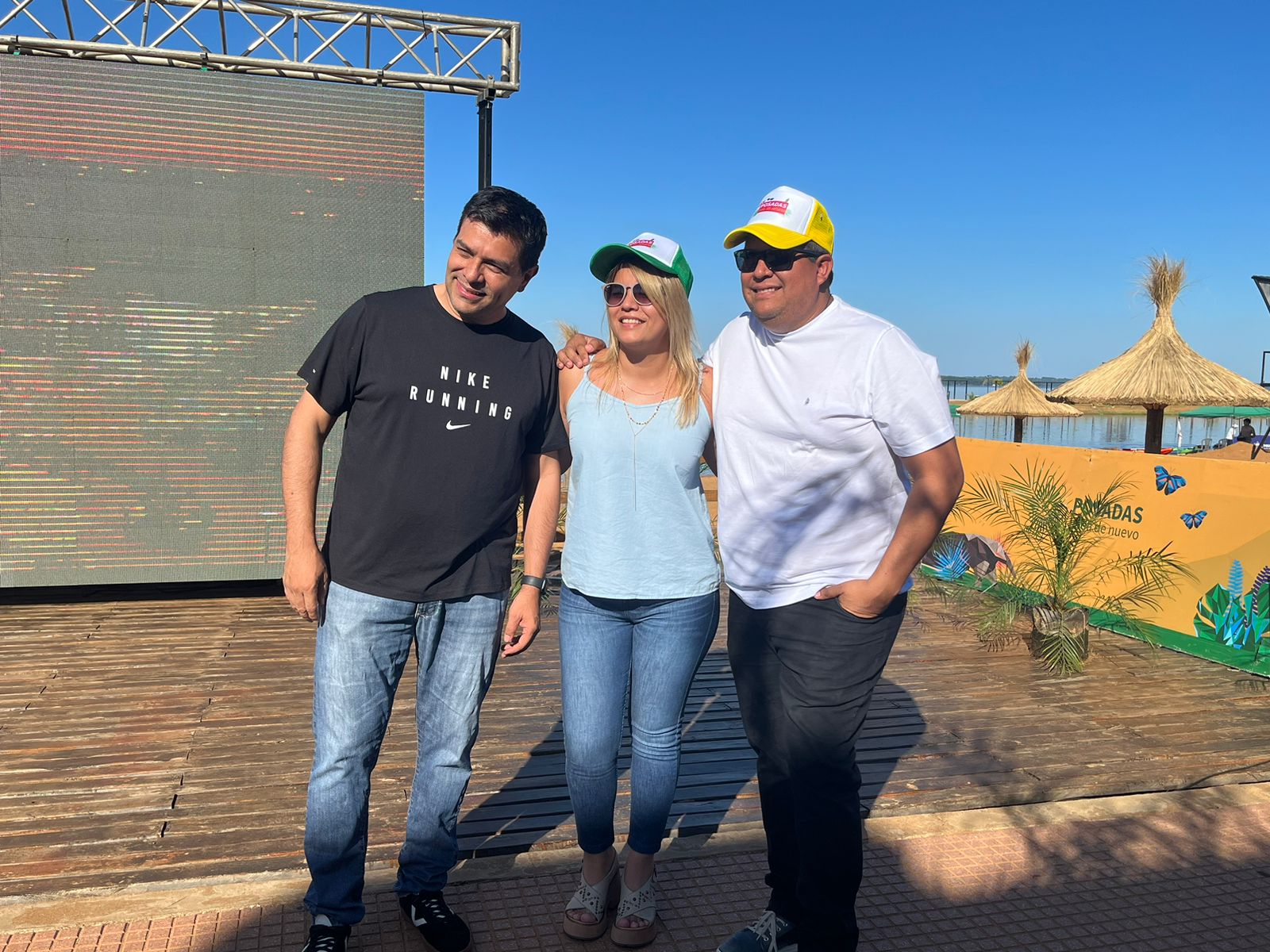 Temporada de verano 2023