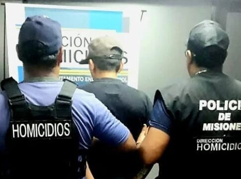crimen de Keko Sotelo