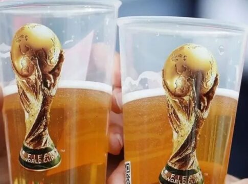 Qatar prohibió la venta de cerveza