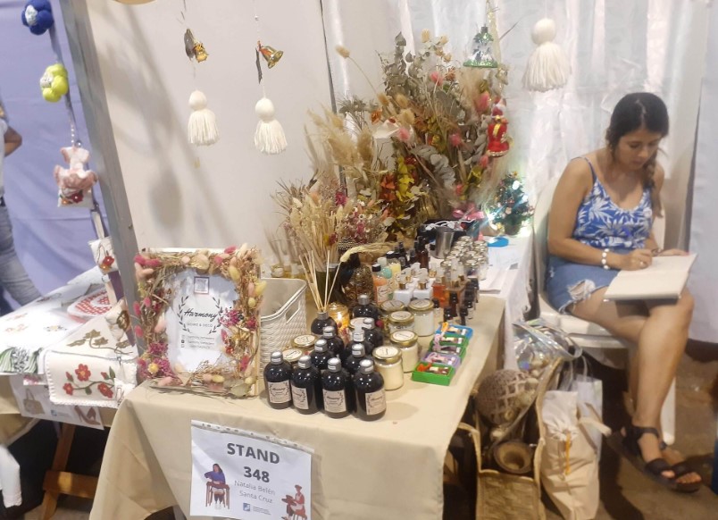 expo mujer 2022