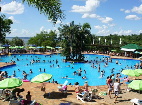 vacacionar en Misiones