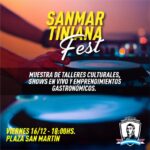 sanmartiniana-fest