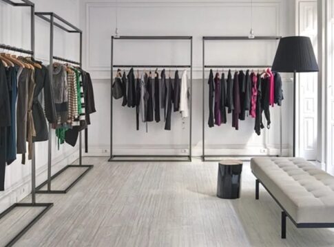 showroom