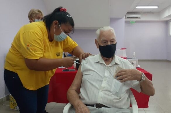 aumento de los casos de Covid-19