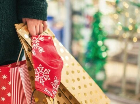 ventas navideñas