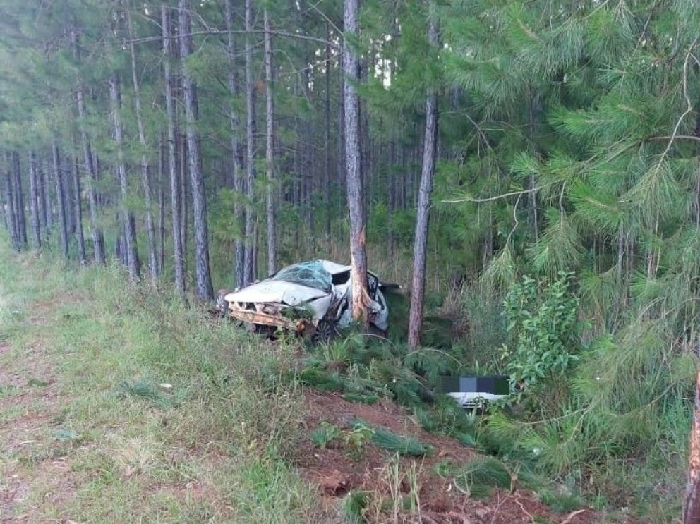 murió la joven que fue atropellada por un menor 