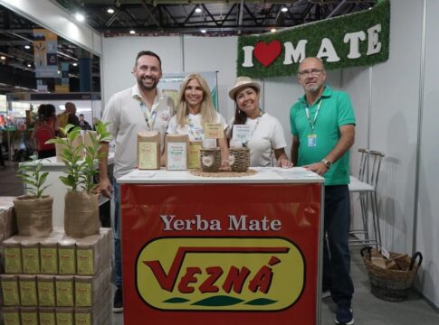 feria matear