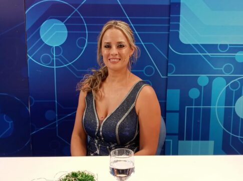 Yesica Bravo - Espacio Cateí, alquiler de vestidos y trajes