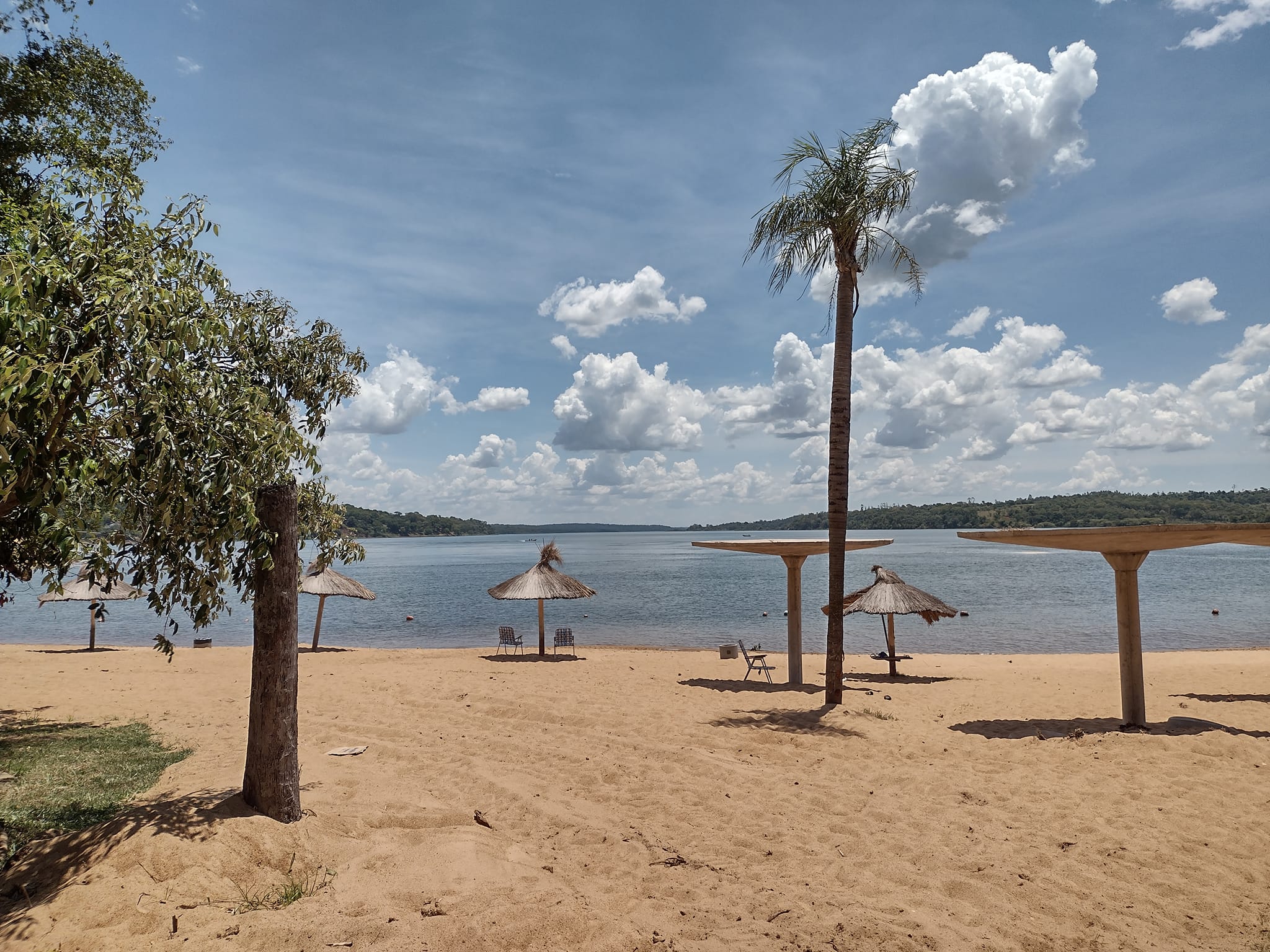 Verano en Misiones - Santa Ana