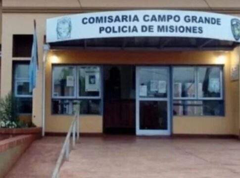 intentó quitarse la vida en Campo Grande