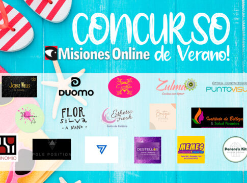 Concurso de Misiones Online