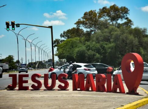 anfiteatro de Jesús María