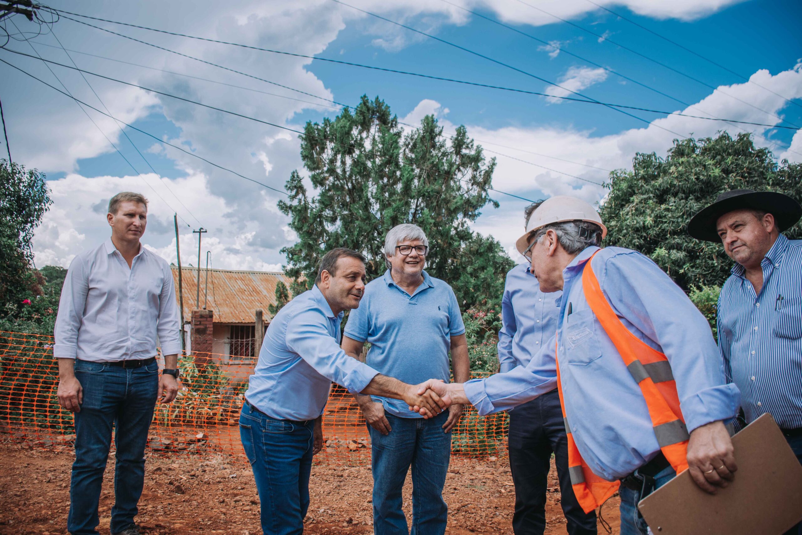 Plan de Obras