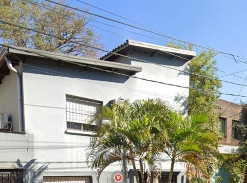 falso arquitecto posadeño