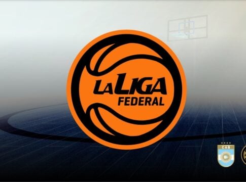 Liga Federal