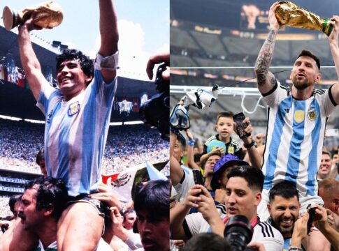 Maradona