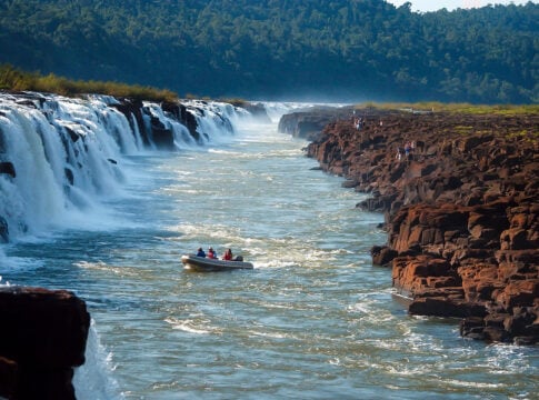 verano en Misiones