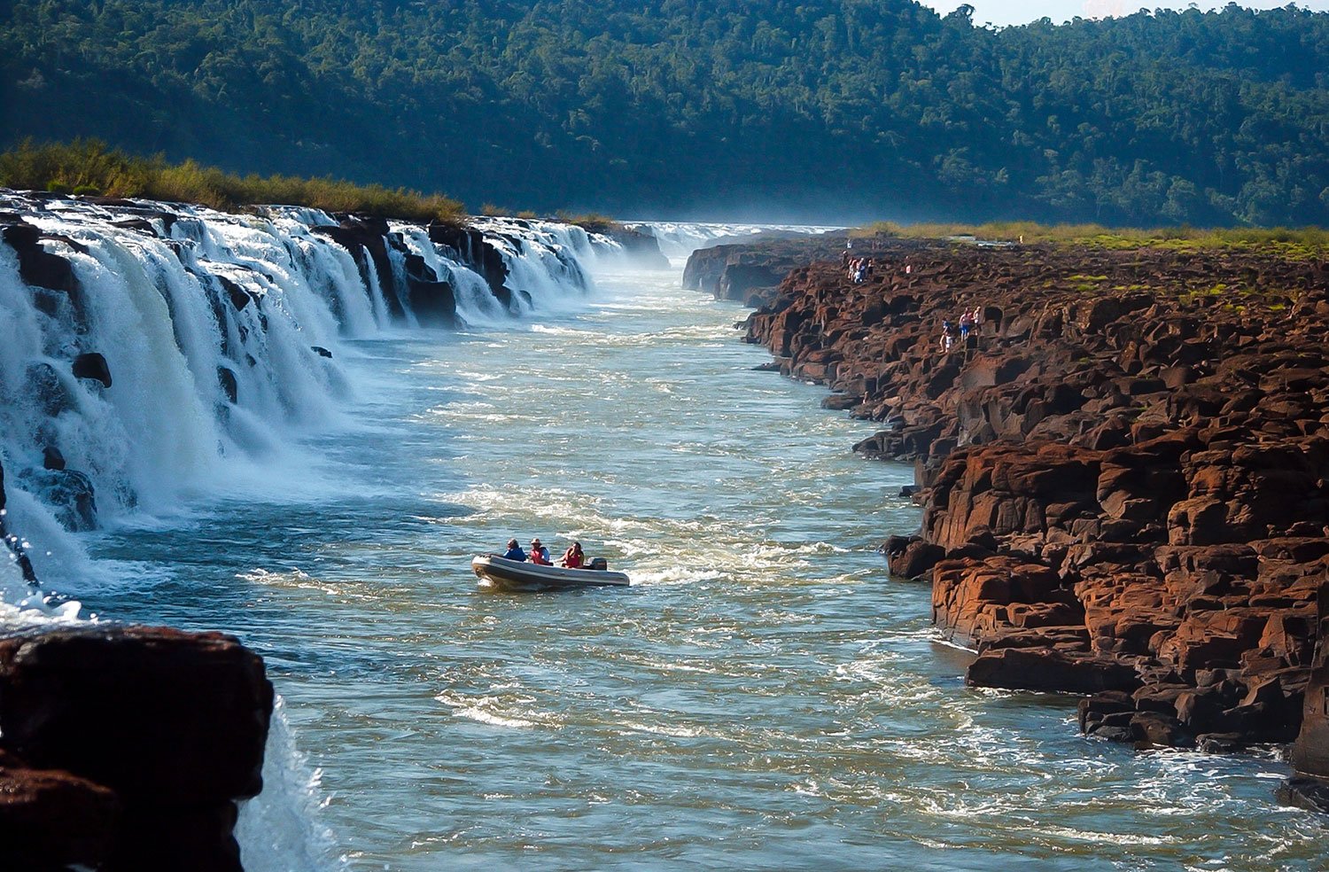 verano en Misiones