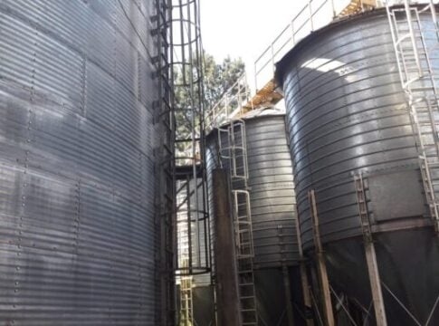 silos del IFAI