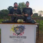 Strike-Paintball