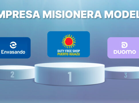 Empresa Misionera Modelo