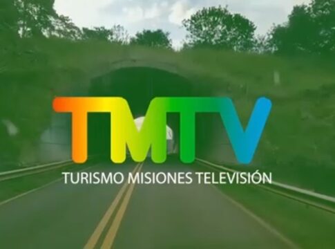 Turismo Misiones Televisión TMTV
