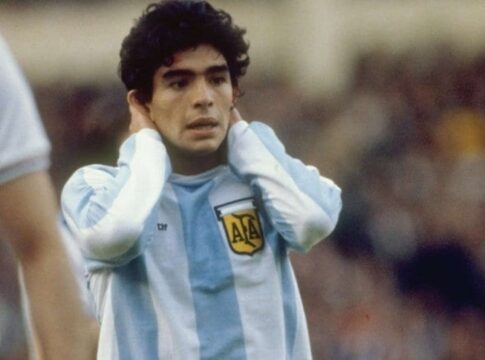 Selección Argentina