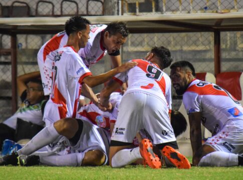 Torneo Regional Amateur