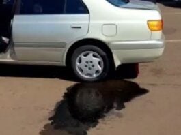 tanques modificados