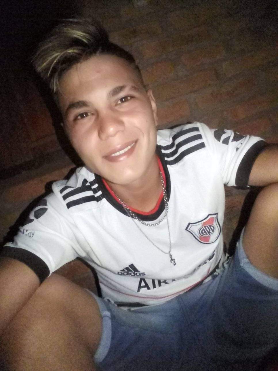 joven asesinado en Campo Viera