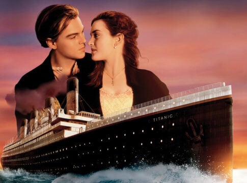 Titanic