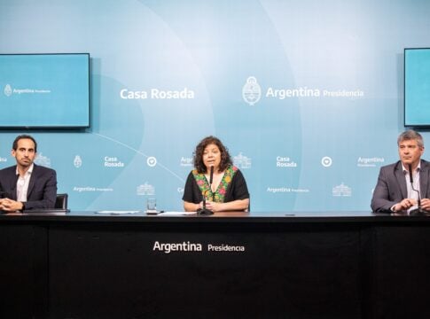 vacunas bivalentes contra el covid