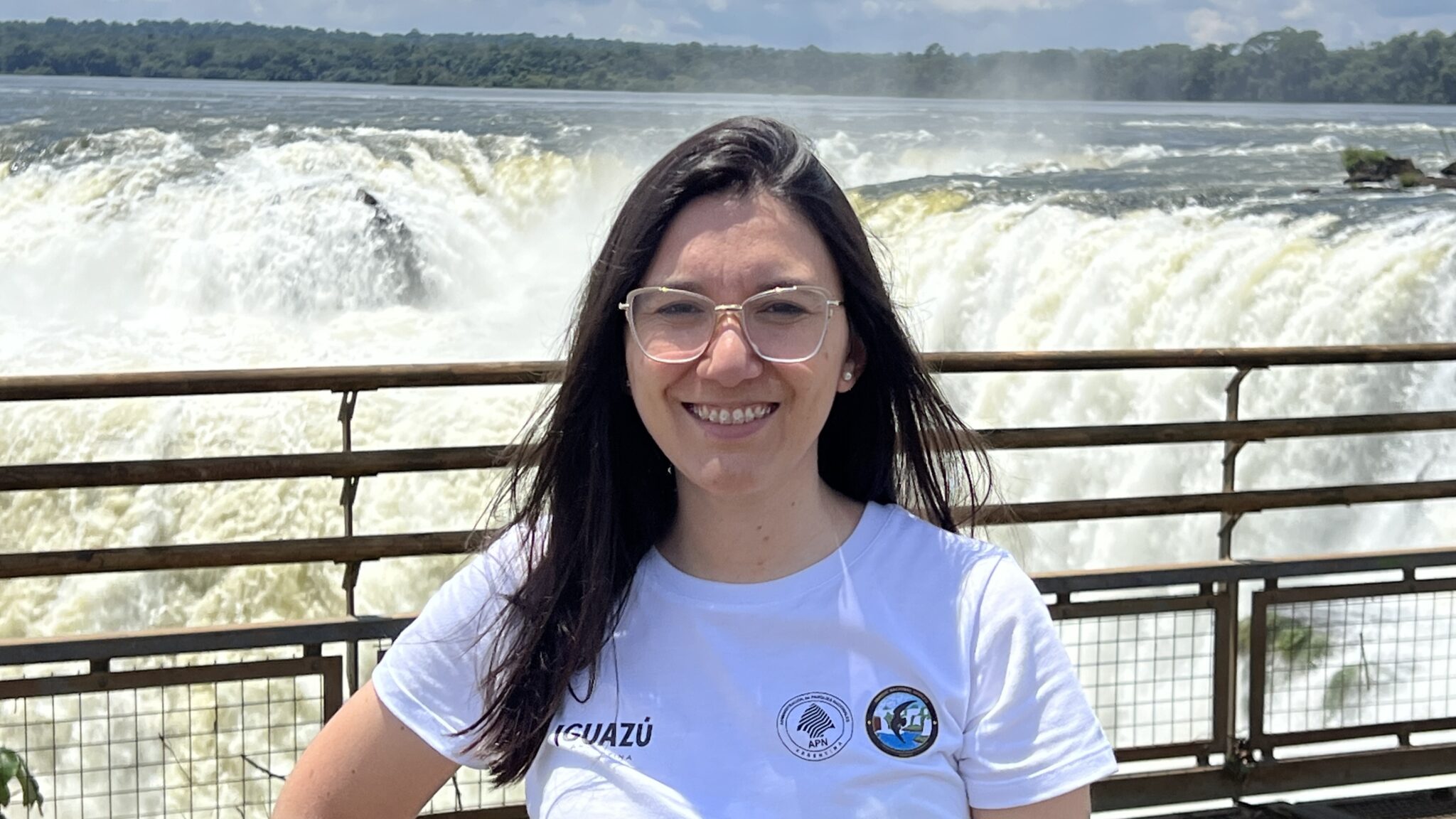 Cataratas del Iguazú