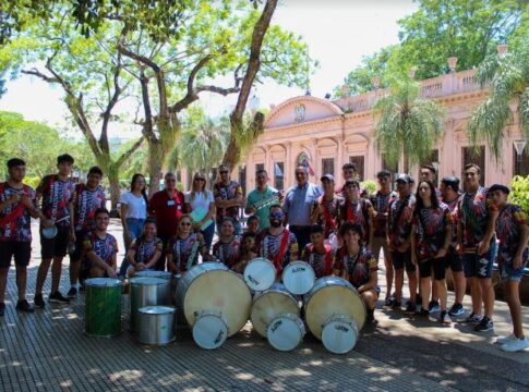 Carnavales Misioneros 2023