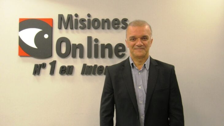 Carlos Arce