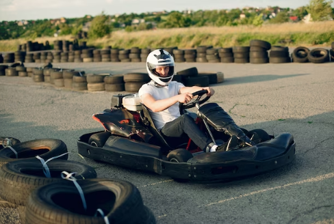 Competikart