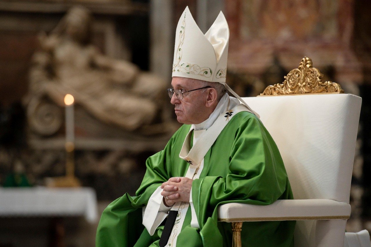 Papa Francisco