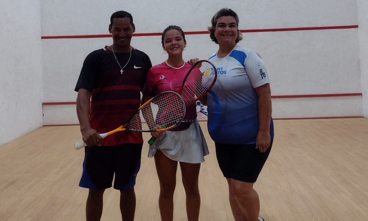 Torneo Sudamericano de Squash