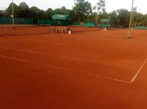 Federación Misionera de Tenis