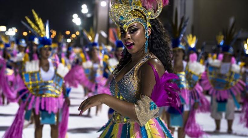 Feriado de Carnaval