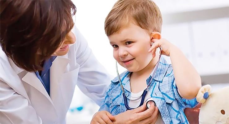 Cáncer Infantil en Posadas