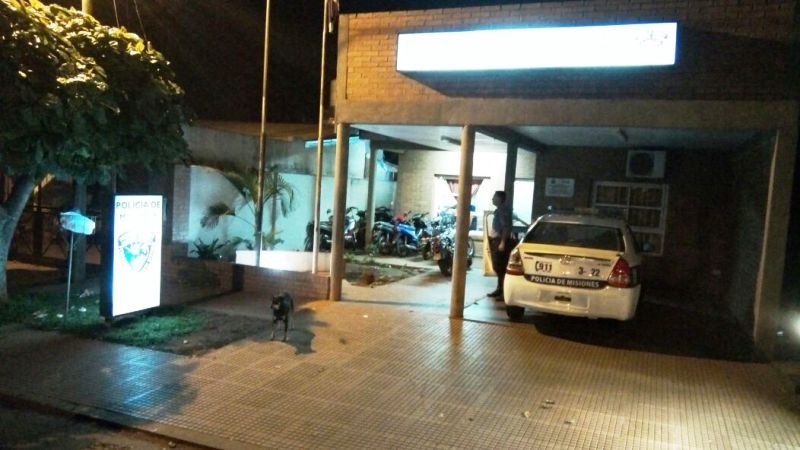 reconocido supermercado posadeño